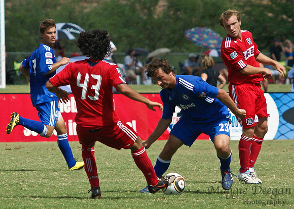 US Youth Soccer National Championships 2011