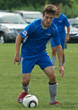 Region I Championships 2011
