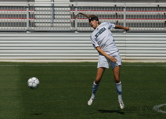 Maryland State Cup 2012