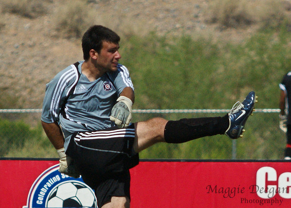 US Youth Soccer National Championships 2011