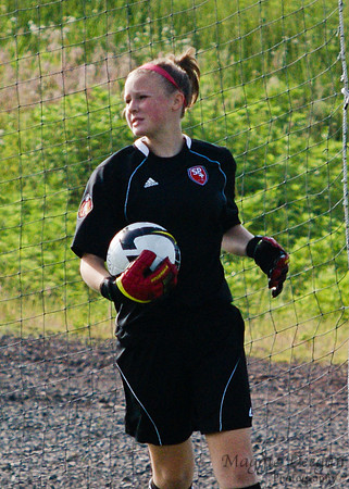 ECNL PDA College Showcase 2011