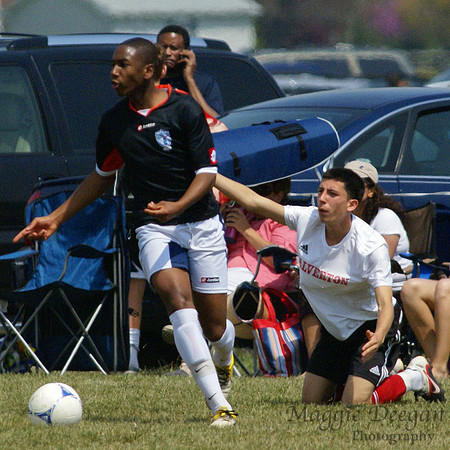 Maryland State Cup 2012