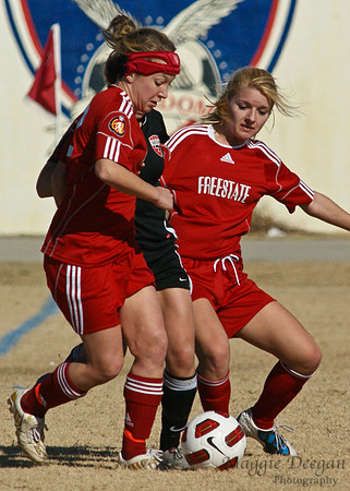 ECNL Sanford 2010