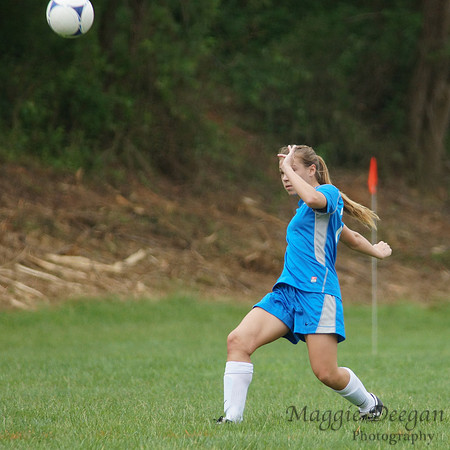 Maryland State Cup 2012