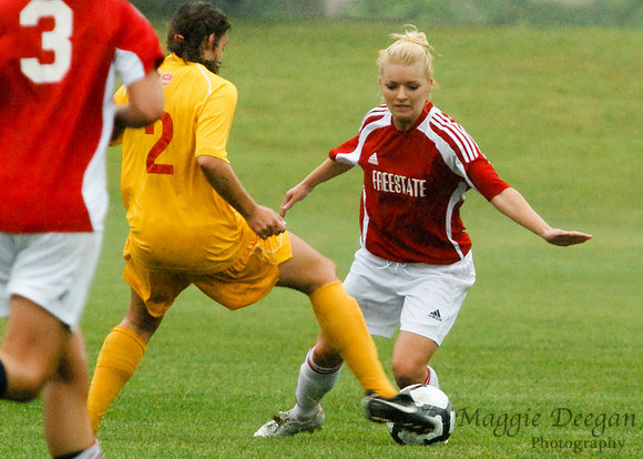 PDA Tournament 2010