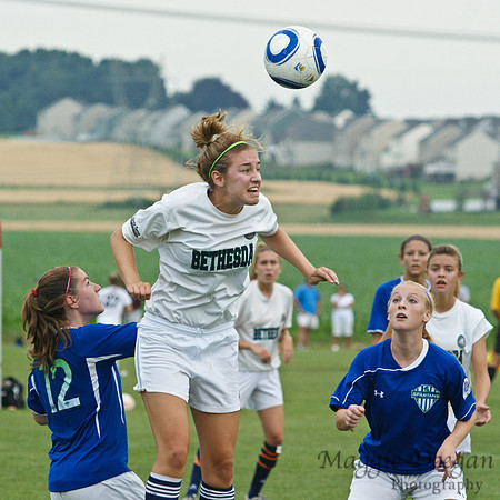 Region I Championships 2011