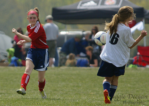 Maryland Presidents Cup 2012