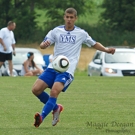 Region I Championships 2011