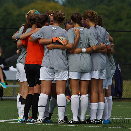 Mount St. Mary's University (MD) Loyola University (MD)