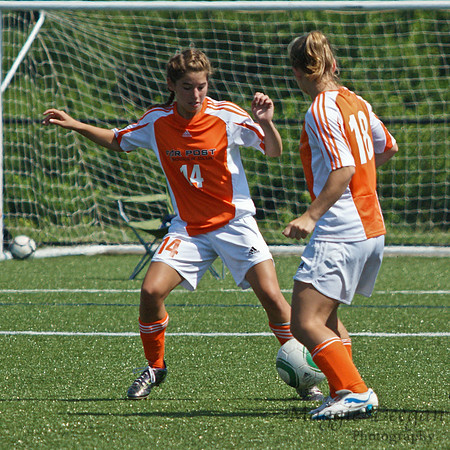 Region I Championships 2011