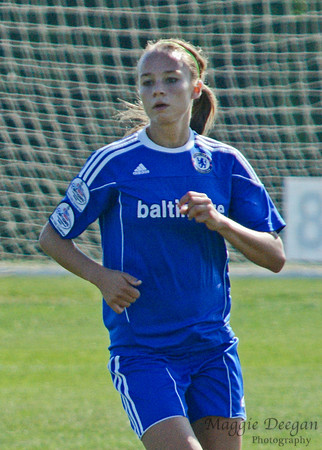 Region I Championships 2011