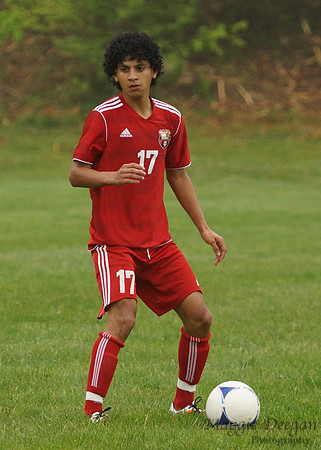 Maryland State Cup 2012