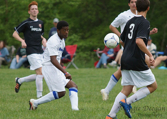 Maryland State Cup 2012