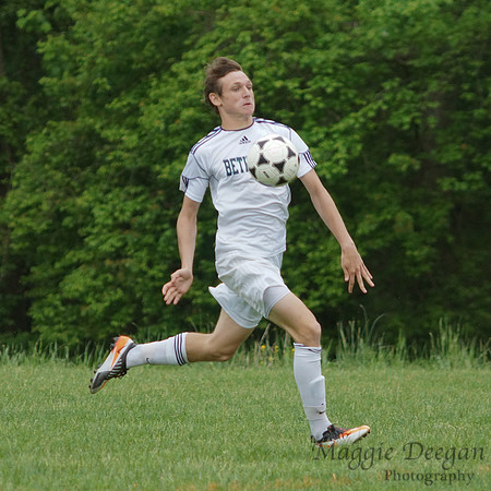 Maryland State Cup 2012