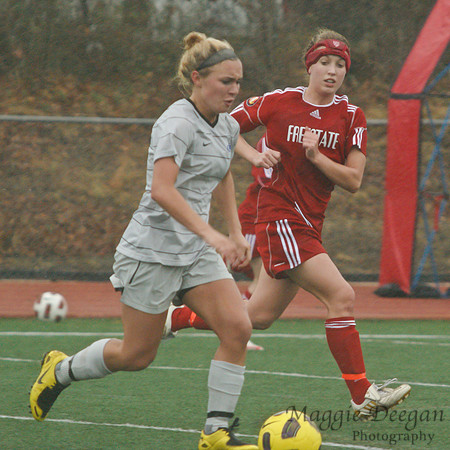 ECNL 2010 - 2011