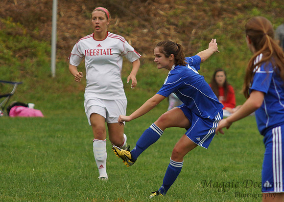 Maryland State Cup 2012