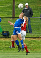 U15G Freestate Strikers v SAC United Premier (5-1-11)