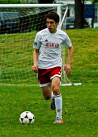 U16B Freestate Red Devils v MSC United (5-1-11)