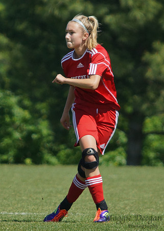 Maryland State Cup 2012