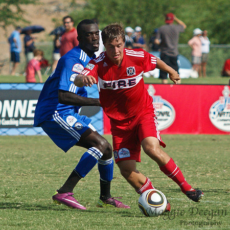 US Youth Soccer National Championships 2011