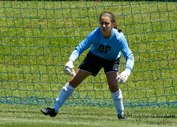 PDA Tournament 2010