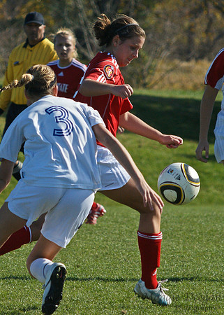 Bethesda Tournament 2010