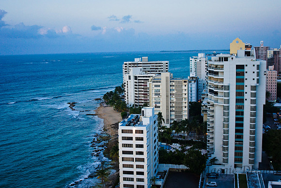 San Juan, PR