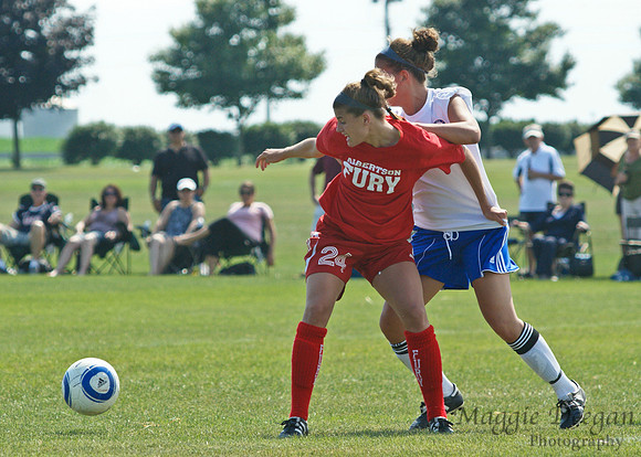 Region I Championships 2011