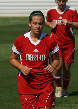 Maryland State Cup 2012