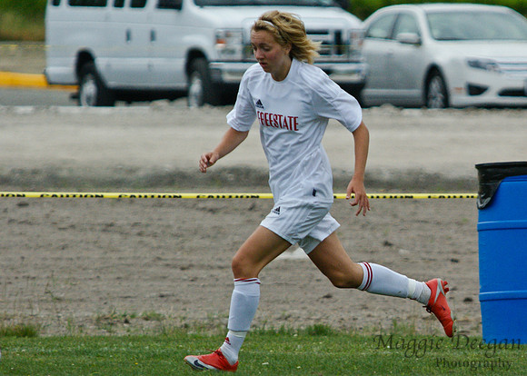 ECNL Championships 2010