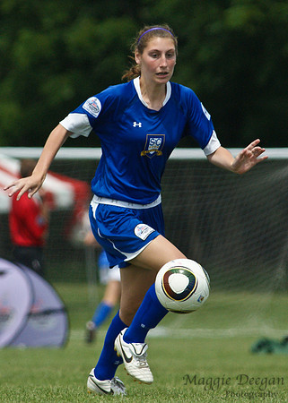 Region I Championships 2011