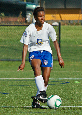 Region I Championships 2011