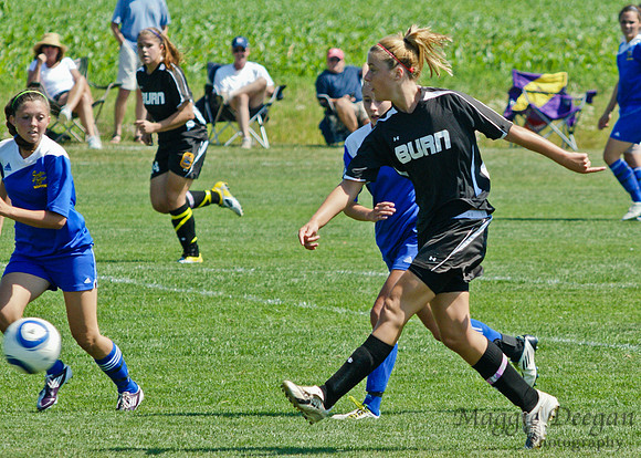 Region I Championships 2011