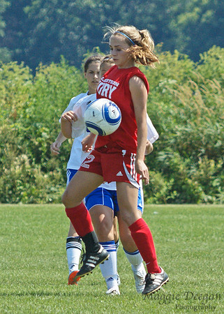 Region I Championships 2011