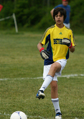 Maryland State Cup 2012