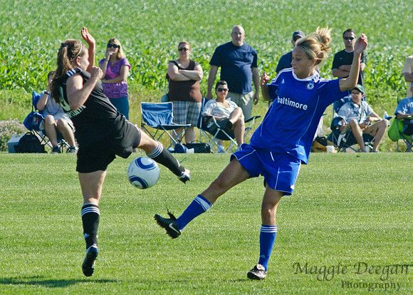Region I Championships 2011