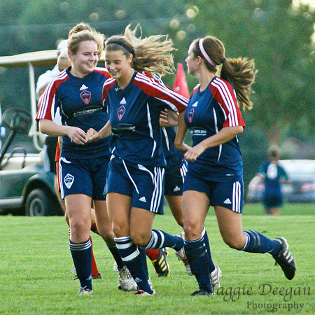 ECNL Championships 2011