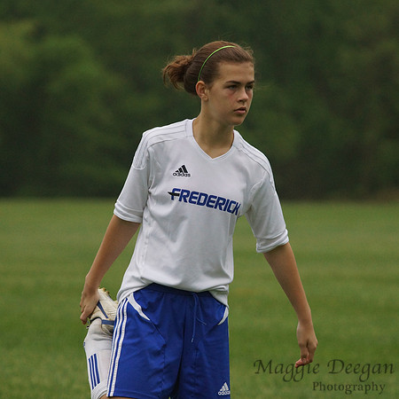 Maryland State Cup 2012