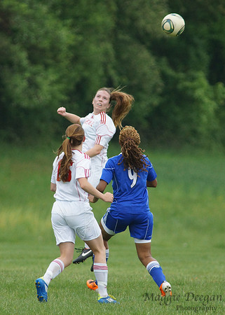 Maryland State Cup 2012