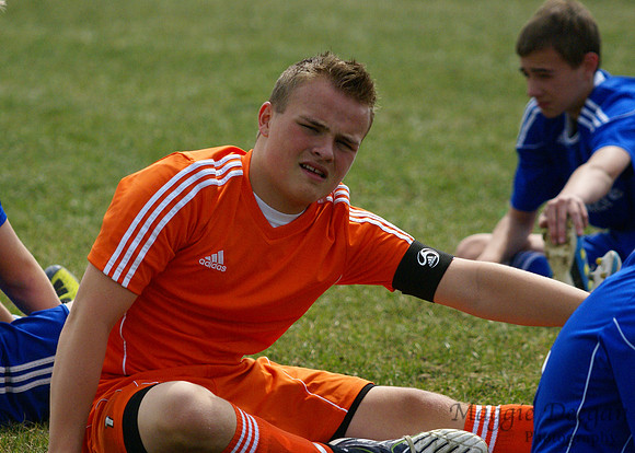 Maryland State Cup 2012