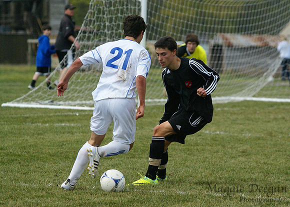 Maryland State Cup 2012