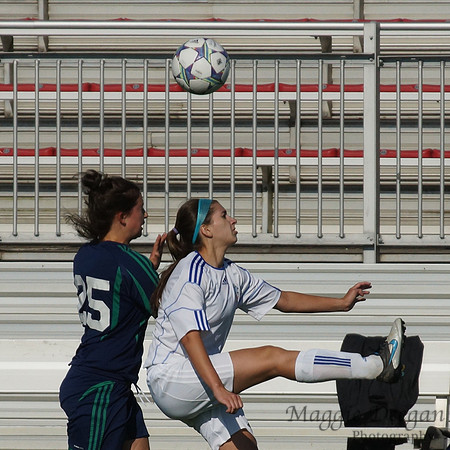 Maryland State Cup 2012