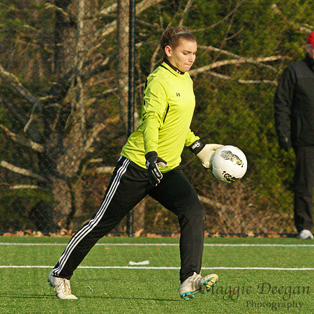 ECNL Regional Games 2011-2012