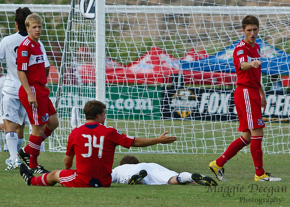 US Youth Soccer National Championships 2011