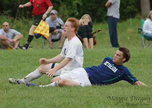 Maryland State Cup 2012