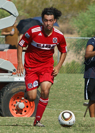 US Youth Soccer National Championships 2011