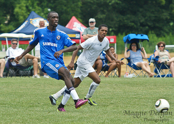 Region I Championships 2011