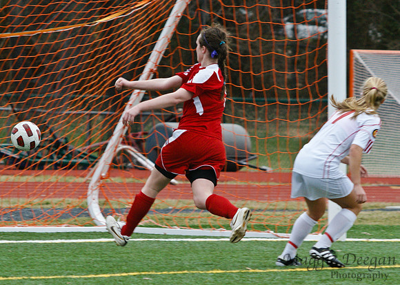 ECNL 2010 - 2011