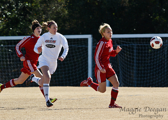 ECNL Sanford 2010