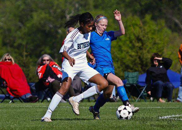 State Cup 2011